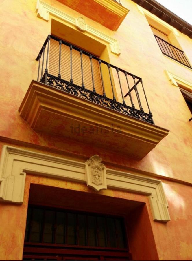 Apartamento Bonito Studio Realejo Granada
