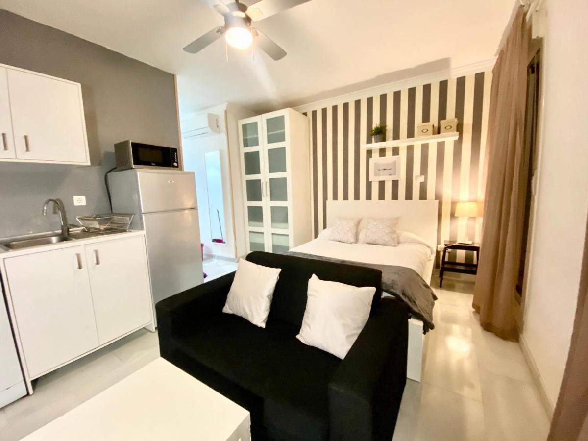 Bonito Studio Realejo Apartamento
