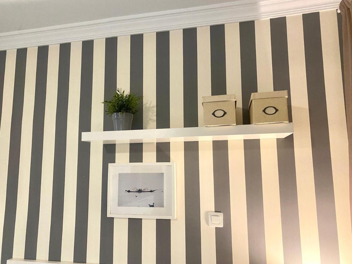 Bonito Studio Realejo Apartamento Granada