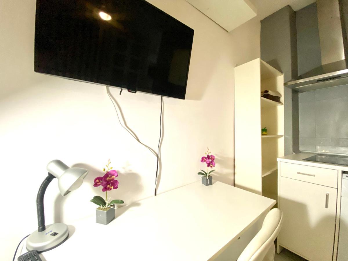 Apartamento Bonito Studio Realejo