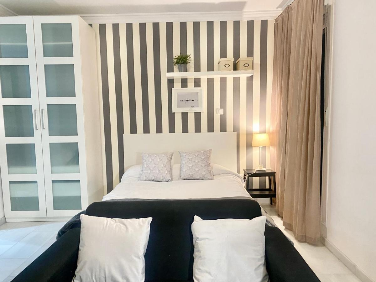 Apartamento Bonito Studio Realejo *