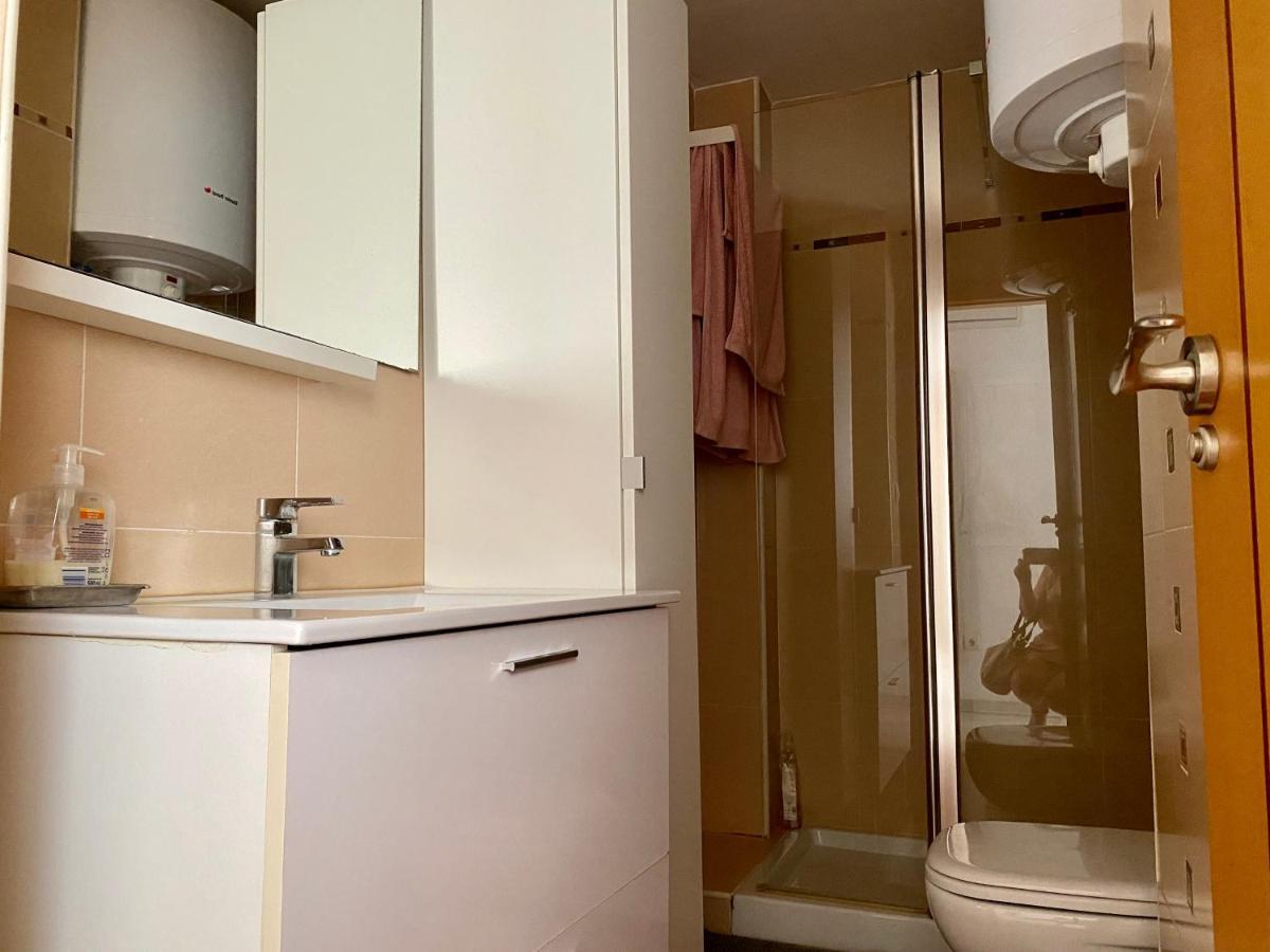 Bonito Studio Realejo Apartamento Granada