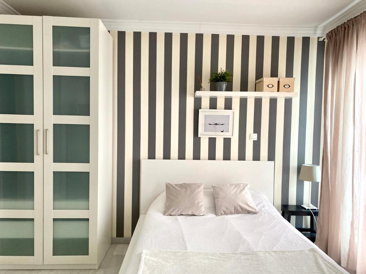 Bonito Studio Realejo Apartamento